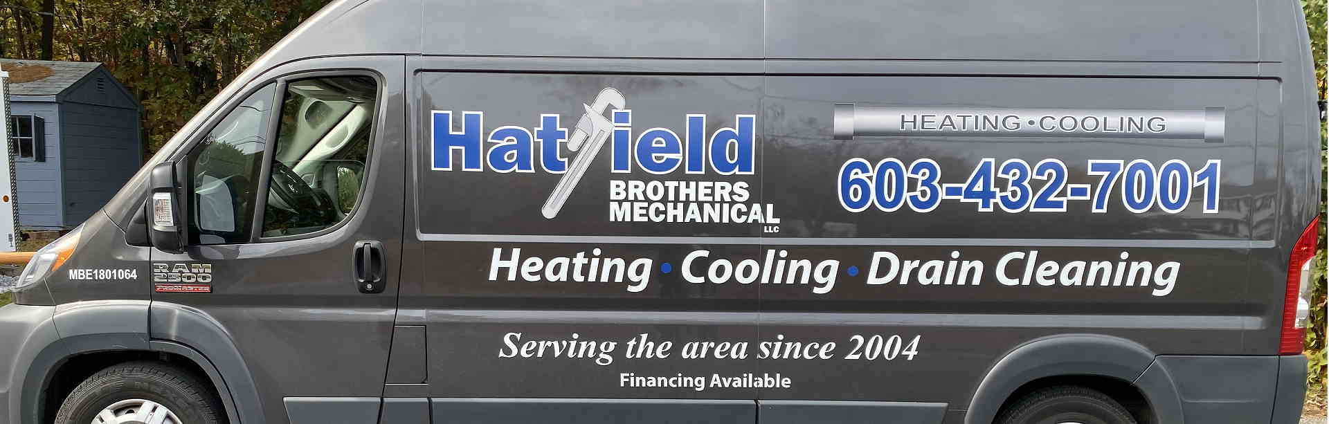 AC REPAIR EXPERTS OF DERRY